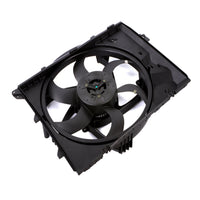 Engine Cooling Fan Assembly 17117590699 Compatible With BMW E90 E91 W400