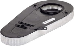 Air Filter 13717800151 & E1077L & LX3598 Compatible BMW 5 (F10) & 5 Gran Turismo (F07) & 7 (F01, F02, F03, F04)With Tag 37