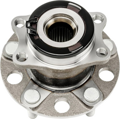 Front Wheel Hub LR146814 & LR142099 & LR178617 & LR130427 Compatible With LAND ROVER L462