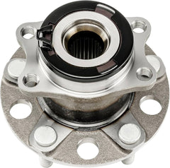 Front Wheel Hub LR146814 & LR142099 & LR178617 & LR130427 Compatible With LAND ROVER L462