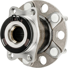 Front Wheel Hub LR146814 & LR142099 & LR178617 & LR130427 Compatible With LAND ROVER L462