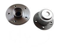 Front Wheel Hub 6393560601 Compatible With Mercedes Benz W639
