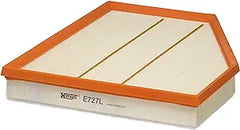 Air Filter 13717793647 & E727L & LX1261 Compatible With BMW 5 (E60)Tag 36