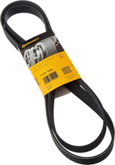 Multi Rib Belt 6PK1836 11287790450 Compatible With BMW 3 (E90), 3 Convertible (E93) (CONTINENTAL)