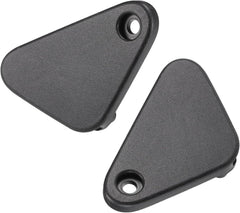 Radiator Bracket Left 30723366 & Right 30723367 Compatible With VOLVO S80/S60/XC60 (2011-2017) Tag No.2751