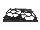 Radiator Fan Assembly Base 3Q0121205 Compatible With Volkswagen Passat B8 (2015-2019)