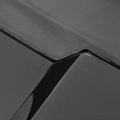 Front Bumper Tow Hook Cover LR045039 LR095427 LR079431 Compatible With Land Rover Range Rover Sport - L494 (2014-2017) Tag No.913