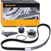 Timing Belt Kit CT1167K1 04E198119 Compatible With SKODA OCTAVIA III (5E3, NL3, NR3) (CONTINENTAL)