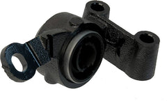 Front Lower Control Arm Bushing Left 31126757561 & Right 31126757562 31126757551 Compatible With MINI R50 R52