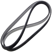 Multi Rib Belt 6DPK1817 11287800345 11287800333 11287800562 Compatible With BMW 3 (E90), 5 (E60) (CONTINENTAL)