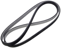 Multi Rib Belt 6DPK1817 11287800345 11287800333 11287800562 Compatible With BMW 3 (E90), 5 (E60) (CONTINENTAL)