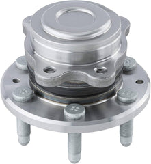 Front Wheel Hub T2H2225 T2H36085 T4A16694 Compatible With JAGUAR F-PACE (X761) & I-PACE (X590) & XE (X760) & XF II (X260)