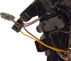 Headlight Left 31214351 & Right 31214352 Compatible With Volvo S80