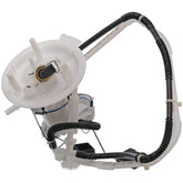 Fuel Pump 2124701394 Compatible With MERCEDES-BENZ C-CLASS (W204) E-CLASS (W212) Tag No.35