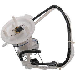 Fuel Pump 2124701394 Compatible With MERCEDES-BENZ C-CLASS (W204) E-CLASS (W212) Tag No.35