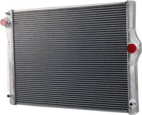 Engine Radiator 17117603745 Compatible With BMW F18