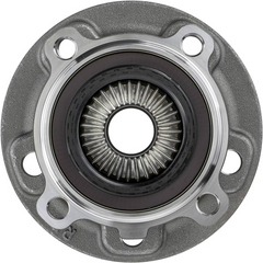 Front Wheel Hub 31206874443 31226850415 33416852157 33416867926 Compatible With BMW 2 Series Gran Coupe F44 & i8 I12 & X1 F48