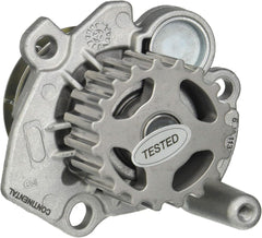 Water Pump WP6072 03L121011Q Compatible With AUDI A4 B8 (8K2) | A4 / S4, A6 C7 (4G2, 4GC) | A6 / S6, Q3 (8UB, 8UG), Q5 (8RB) (CONTINENTAL)