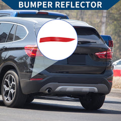 Rear Bumper Light Left 61617355547 & Right 61617355548 Compatible With BMW X1 (F48) (2016-2019) Tag No..79