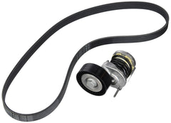 Multi Rib Belt Kit 6PK1070K1 Compatible With SKODA FABIA II (542) OCTAVIA II (1Z3) | LAURA SUPERB II (3T4) YETI (5L) (CONTINENTAL)