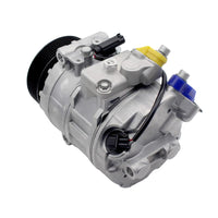 Air Conditioning Compressor 64526961621 Compatible With BMW E60 E90
