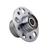 Front Wheel Hub 2043300625 A2043300625 Compatible With MERCEDES-BENZ C-CLASS W204 W205 & CLS C218 & CLS C219 & E-CLASS W212