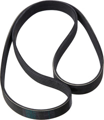 Multi Rib Belt 6PK1180 06L903137A Compatible With SKODA OCTAVIA III (5E3, NL3, NR3) & VW POLO V (6R1, 6C1, 601, 603) (CONTINENTAL)