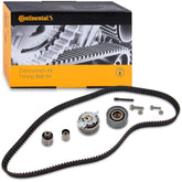 Timing Belt Kit CT1134K1 03L198119E Compatible With SKODA YETI (5L) (CONTINENTAL)
