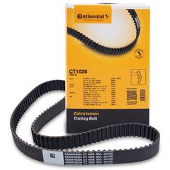 Timing Belt CT1018 059130113A Compatible With SKODA FABIA II (542) OCTAVIA II (1Z3) | LAURA (CONTINENTAL)