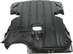 Engine Sheild 51757129341 Compatible With BMW 3 Series E90 (2006-2012) Tag No.01