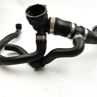 Coolant Hose 2225014191 Compatible With Mercedes Benz W222
