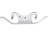 Rear Anti Spring Brake Pads Clip 0014212391 Compatible With MERCEDES-BENZ CLS (C218) & E-CLASS (W212)