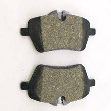 Front Brake Pad 34119804735 2398404 P06086 Compatible With MINI R56 & MINI COUNTRYMAN R60