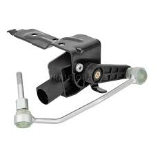 Front Left Headlight Level Sensor 4F0941285F Compatible With AUDI A6 C6 (4F2) | A6 / S6