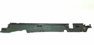 Engine Splash Shield Guard Right 7L8825212D Compatible With AUDI Q7 4LB Tag No.4