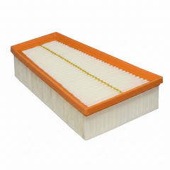 Air Filter E1075L & 2700940004 & LX3477 A2700940004 Compatible With MERCEDES-BENZ A-CLASS (W176) & B-CLASS Sports Tourer (W246, W242) & GLA-CLASS (X156)Tag:31