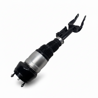 Front Left Air Suspension Shock Absorber Strut 2923202500 2923202900 2923203913 2923204513 2923204613 Compatible With MERCEDES-BENZ GLE (W166) & GLE Coupe (C292)