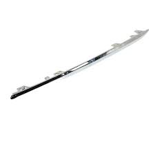 Rear Bumper Chrome Left 2128853521 & Right 2128853621 Compatible With MERCEDES BENZ E-CLASS W212 T-2 (2014-2016) Tag No.103