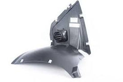 Front Left Fender Liner 97050412313 97050412320 97050412308 Compatible With PORSCHE CAYENNE Tag-FEA-47