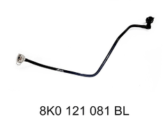 Coolant Hose Pipe 8K0121081BL Compatible with AUDI A4 B8 (8K2) | A4 / S4