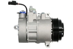 AC Compressor A0008307300 A0022303111 A0022305011 A0022307311 Compatible With MERCEDES-BENZ C-CLASS (W204) & CLS (C218) & E-CLASS (W212)