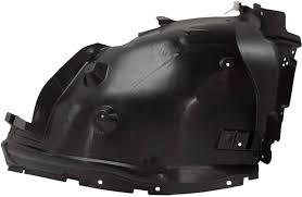 Rear Right Fender Liner 51717394815 Compatible With BMW X3 G01, F97 Tag-FE-40