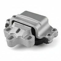 Gear Mount/Engine Mounting 5N0199555K 8J0199555K 8J0199555L Compatible With AUDI Q3 (8UB, 8UG)