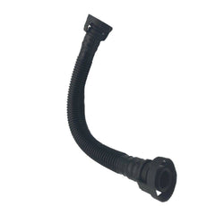 Breather Hose Pipe 4F0133889G Compatible with AUDI A6 4F Tag-H-290