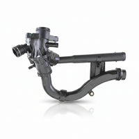 Coolant Thermostat 2742003100 2742000115 Compatible With MERCEDES-BENZ C-CLASS W205 & E-CLASS W212 W213 Tag-E-16