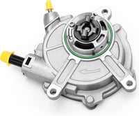 Brake Vacuum Pump 2722300065 Compatible With Mercedes Benz M272