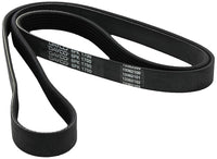 Multi Rib Belt 6PK1700 11288507415 03C145299A 03C145299AC Compatible With BMW 5 (F10), 7 (F01, F02, F03, F04) (CONTINENTAL)