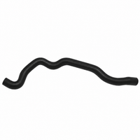 Return Hose 64509169918 Compatible With BMW F02 F07 F18