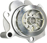 Water Pump WP6072 03L121011C Compatible With VW PASSAT B7 (362), POLO V (6R1, 6C1) (CONTINENTAL)