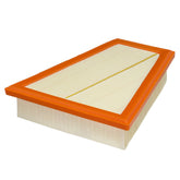 Air Filter E1058L & 13717582908 & Compatible With BMW 5 Series (F10) Tag : 188